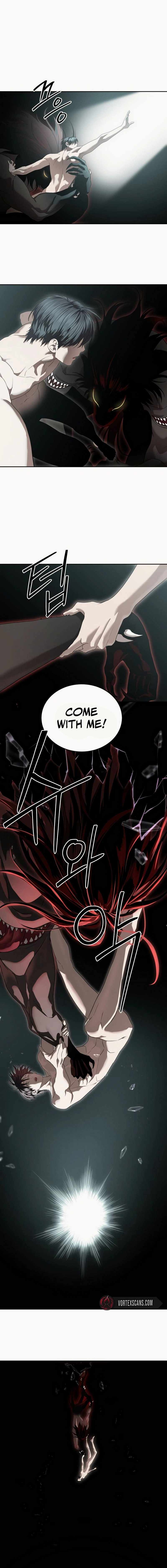 Special Civil Servant Chapter 49 17